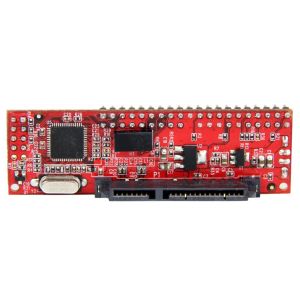 スターテックドットコム StarTech.com スターテック IDE2SAT2 IDE-SATA HDD/光学ドライブ用変換アダプタ
