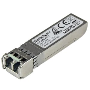 スターテックドットコム StarTech.com スターテック ZU201DJ SFP モジュール Cisco製品SFP-10G-LR-S互換