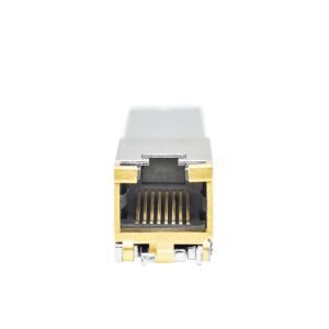 スターテックドットコム StarTech.com スターテック ZU201KW SFP モジュール MSA対応アンコード