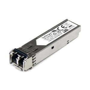 スターテックドットコム StarTech.com スターテック ZU201J9 SFP モジュール MSA対応アンコード