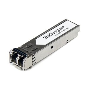 スターテックドットコム StarTech.com スターテック ZU2022J SFP モジュール Brocade製品XG-LR互換