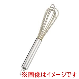 クイジプロ Cuisipro クイジプロ シリコン パドル ウィスク 74-767211 フロスト