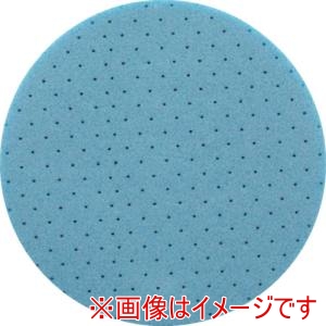 スリーエム 3M スリーエム 33555 研磨ペーパー フッキット フレックス フォームディスク 33555 125mm径 #400