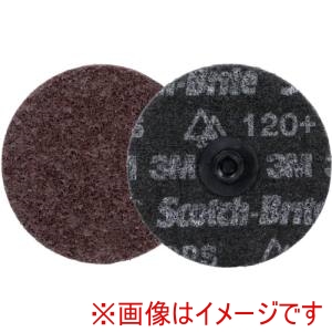 スリーエム 3M 3M PHD CRS 102 TS スコッチ ブライト プレシジョンHD SC TSメタコンディスク コース 120+100mm 25枚 メーカー直送 代引不可 北海道沖縄離島不可