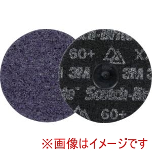 スリーエム 3M スリーエム PHD XXCRS 102 TS スコッチ ブライト TM プレシジョンHD SC TSメタコンディスク X-エクストラコース 60+ 100 mm 25枚 メーカー直送