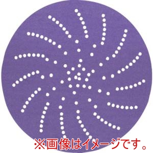 スリーエム 3M スリーエム 732U 1000+ 127MM DC Xtract キュービトロン2 ペーパーディスク 732U 1000+ 127mm 50枚 メーカー直送