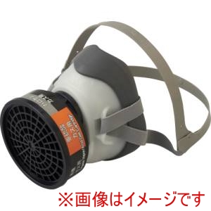 スリーエム 3M スリーエム 1200/3303J 有機ガス 無機ガス マルチガス作業用 防毒マスクセット 1200/3303J