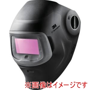 スリーエム 3M スリーエム 631010 スピードグラス TM上 自動遮光溶接面 G5ー03E 631010