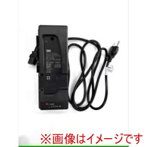 スリーエム 3M スリーエム TR-342J バーサフロー TM上 充電器 TR-342J