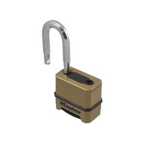 マスターロック MasterLock マスターロック M175JADLF マグナム ナンバー可変式 南京錠 58mm MasterLock