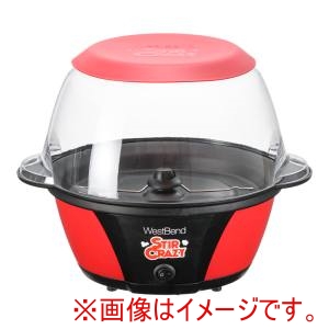 遠藤商事 TKG TKG スタークレージー コーンポッパー TP-4型 GPT5701 遠藤商事