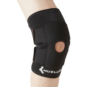 ミューラー Mueller ミューラー アジャスタブル ニーサポート JPプラス 55149 Mueller