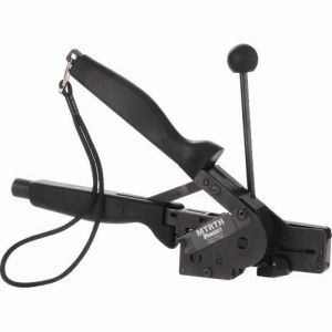 パンドウイット PANDUIT パンドウイット MTRTH テンション保持型ステンレススチールバンド用結束工具