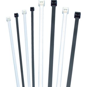パンドウイット PANDUIT パンドウイット PLT1M-M79 テフゼル結束バンド ナチュラル 1000本入