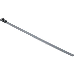 パンドウイット PANDUIT パンドウイット MSC6W50T15-L6 MSナイロン11コーティングステンレススチールバンド 12.9×620 50本入 メーカー直送 代引不可 沖縄 離島不可