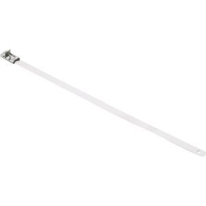 パンドウイット PANDUIT パンドウイット MS4W50T15-L6 MSステンレススチールバンド SUS316 12.7×457 50本入