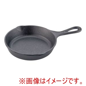 ロッジ LODGE ロッジ スキレット 6 1/2インチ L3SK3