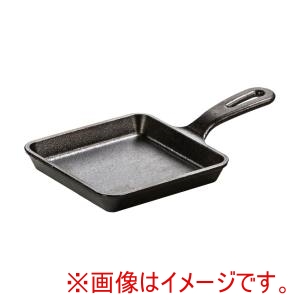 ロッジ LODGE ロッジ ロジック スクエア スキレット L5WS3