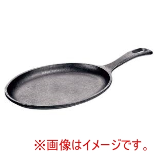 ロッジ LODGE ロッジ オーバルサービング グリドル LOS3
