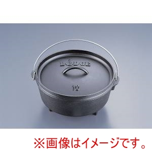 ロッジ LODGE ロッジ キャンプオーヴン 12インチ L12CO3