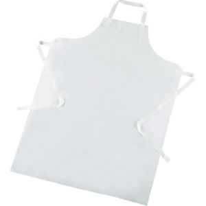 アンセル Ansell アンセル 56-800-50 溶剤 食品用エプロン アルファテックエプロン 56-800 L