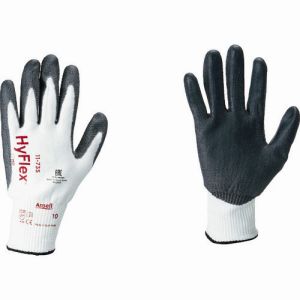 アンセル Ansell アンセル 11-735 耐切創手袋 ハイフレックス Mサイズ 11-735-8