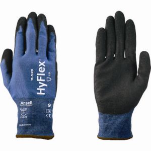 アンセル Ansell アンセル 11-528-7 組立 作業用手袋 ハイフレックス 11-528 S