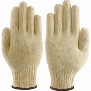 アンセル Ansell アンセル 48-225-9 耐切創手袋 エッジ 48-225 Lサイズ