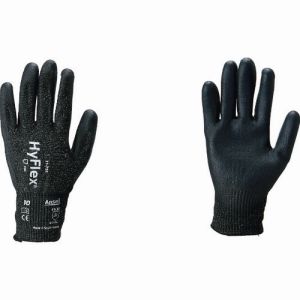 アンセル Ansell アンセル 11-751-7 耐切創手袋 ハイフレックス 11-751 Sサイズ