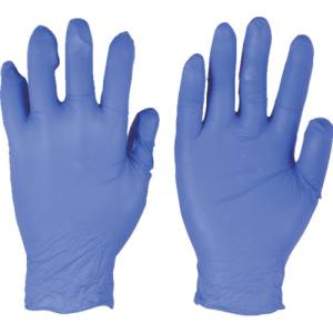 アンセル Ansell アンセル 82-133-9 ニトリルゴム使い捨て手袋 エッジ 82-133 Lサイズ 300枚入