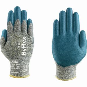 アンセル Ansell アンセル 11-501-10 耐切創手袋 ハイフレックス 11-501 LL