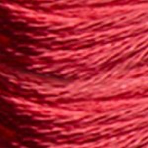 DMC DMC 25番糸 サテン糸 刺繍糸 8m S351