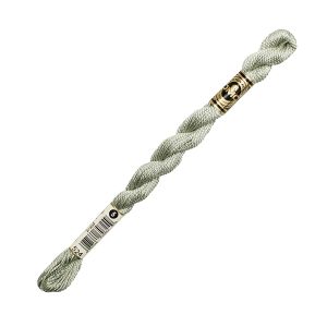 DMC DMC 5番糸 刺繍糸 ＃524 DMC5-524