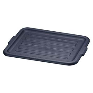 カーライル Carlisle カーライル バスボックス用 蓋 ブラック 44012 Carlisle