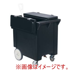 カーライル Carlisle カーライル アイスキャディ IC2220 ブラック メーカー直送 代引不可 北海道沖縄離島不可