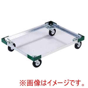 カーライル Carlisle カーライル TC1826N用ドーリー DL1826 メーカー直送 代引不可 北海道沖縄離島不可
