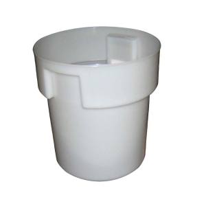 カーライル Carlisle カーライル ポリエチレン ベインズマリーポット 本体 17.2L 1800 Carlisle