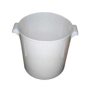 カーライル Carlisle カーライル ポリエチレン ベインズマリーポット 本体 5.7L 0600 Carlisle