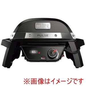 ウェーバー Weber ウェーバー 電気グリル パルス1000 81012013