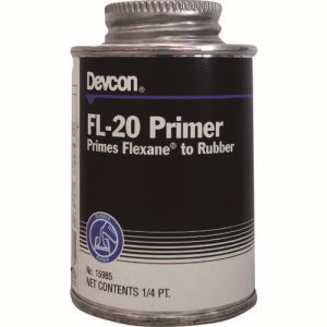 ITWパフォーマンスポリマーズ デブコン 15985 FL-20フレクサンプライマー 118cc Devcon