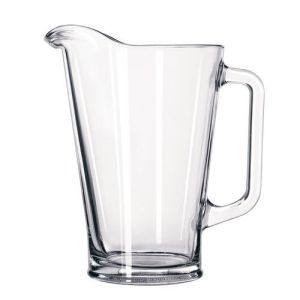 リビー Libbey リビー No.1792421 リッターピッチャー 1L Libbey