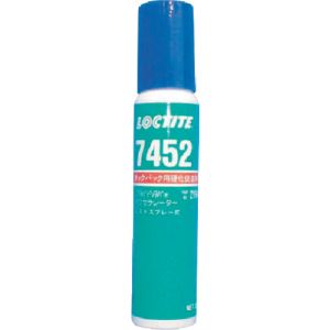 ロックタイト ロックタイト 2761488 硬化促進剤 SF7452 TAKPAK アクセラレーター 20g