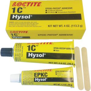 ロックタイト LOCTITE ロックタイト 1373435 エポキシ接着剤 HYSOL 11C