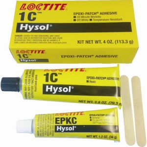 ロックタイト LOCTITE ロックタイト 1373425 エポキシ接着剤 HYSOL 1C