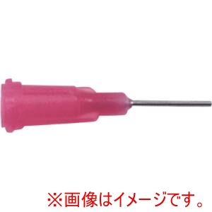 ヘンケルジャパン Henkel ロックタイト 600977 接着剤用 ステンレスニードル SSS20 内径 mm 0.61 50本入