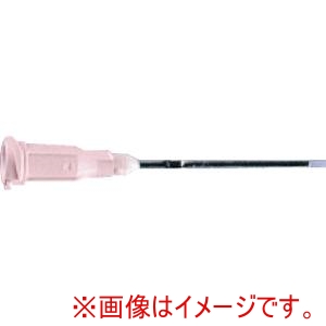 ヘンケルジャパン Henkel ロックタイト 1146079 接着剤用 PTFE/SUS ニードル 25G 内径 mm 0.25 50本入
