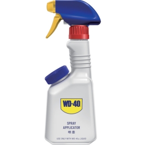 WD-40 WD-40 WDSPA 超浸透性防錆剤 MUP スプレー容器 アプリケーター