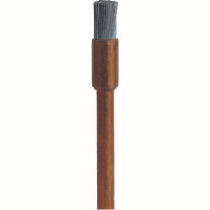 ボッシュ BOSCH ボッシュ 532N ドレメル ステンレスブラシ 2本入 DREMEL