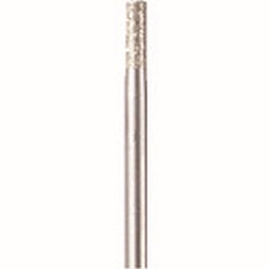 ボッシュ BOSCH ボッシュ 7122N1 ドレメル ダイヤモンドホイールポイント DREMEL