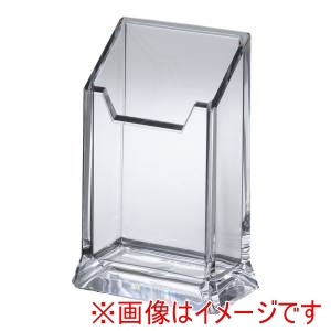 清水食器 清水食器 アクリル 万能ホルダー 1564